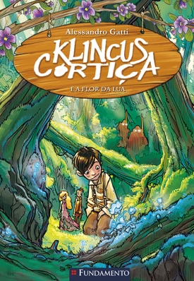 Klincus Cortiça 02 - A flor da lua