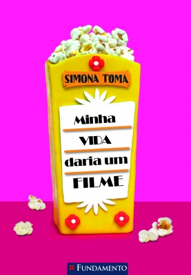 Minha vida daria um filme