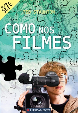 Os sete - Como nos filmes