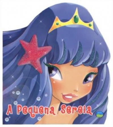 A pequena sereia
