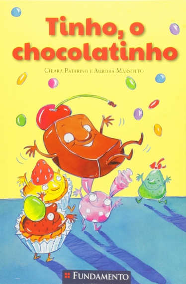 Tinho, o chocolatinho