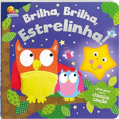 Brilha, brilha, estrelinha - Cante junto com a clássica canção