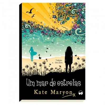 Um mar de estrelas