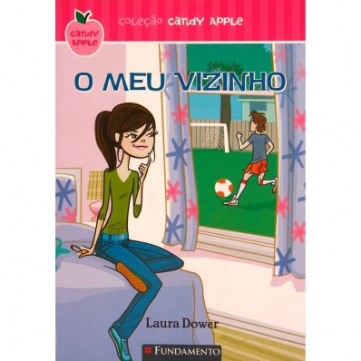 Meu vizinho - Col. Candy Apple