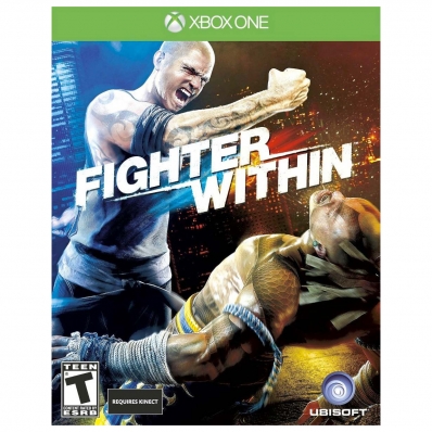 FIGHTER WITHIN XBOX ONE