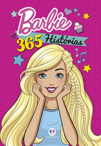 365 histórias - Barbie
