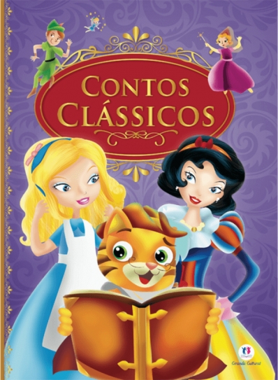 Contos clássicos