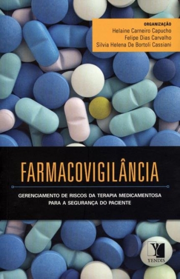 Farmacovigilância