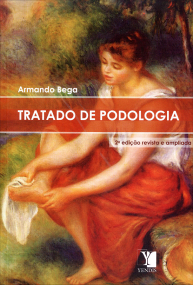 Tratado de Podologia