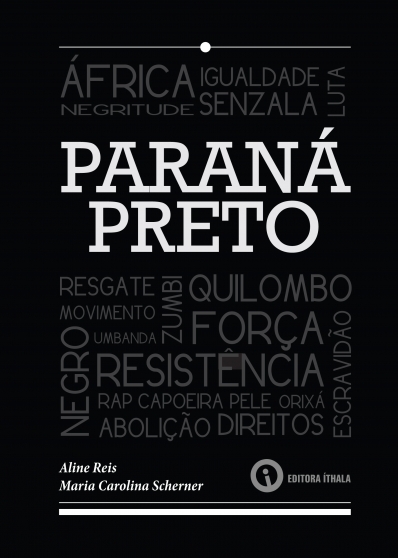Paraná preto