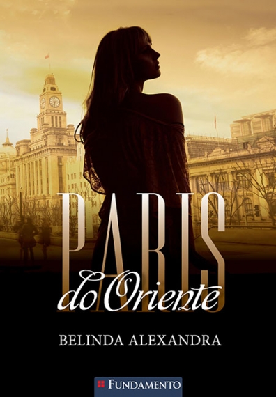 Paris do oriente
