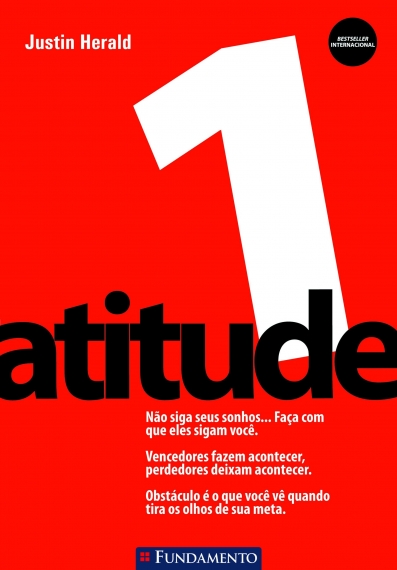Atitude! - Volume 1