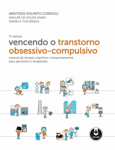 Vencendo o transtorno obsessivo-compulsivo