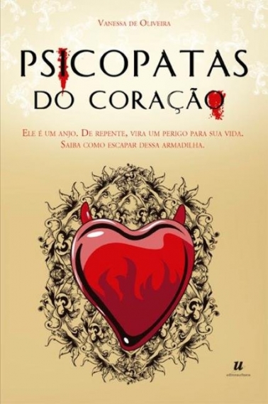 Psicopatas do coração