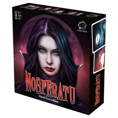 NOSFERATU 2ª EDIÇÃO