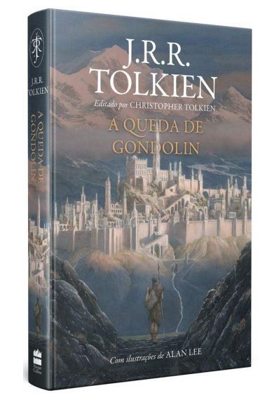 A Queda de Gondolin