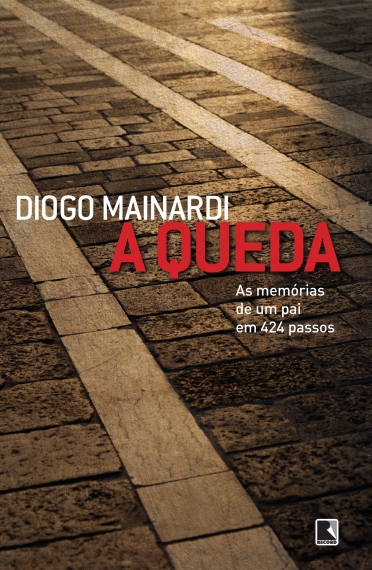 A queda: As memórias de um pai em 424 passos