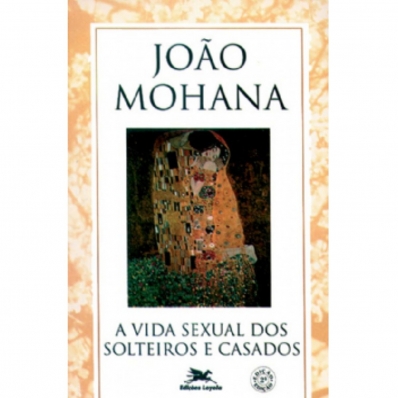 A vida sexual dos solteiros e casados