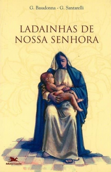 Ladainhas de Nossa Senhora