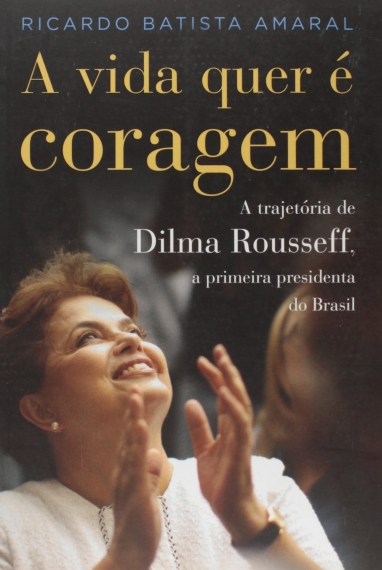 A vida quer é coragem