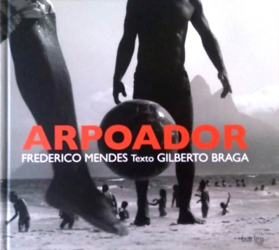 Arpoador