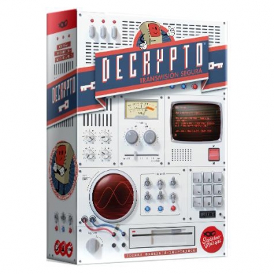 DECRYPTO