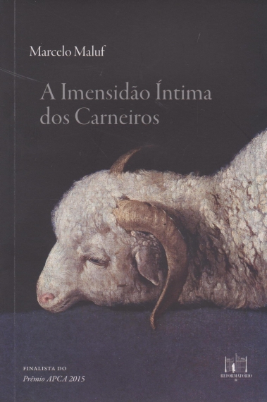 A imensidão íntima dos carneiros