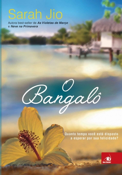 O bangalô