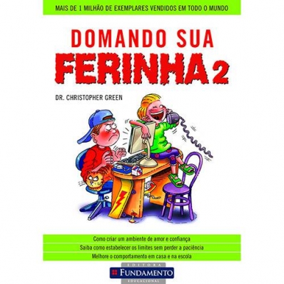 Domando sua ferinha - 2