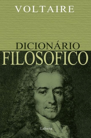 Dicionário filosófico