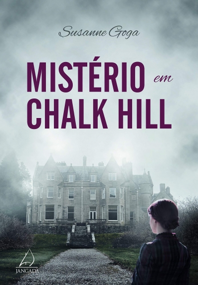 Mistério em Chalk Hill