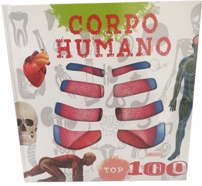 Corpo humano - Col. Top 100
