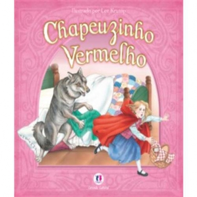 Chapeuzinho Vermelho