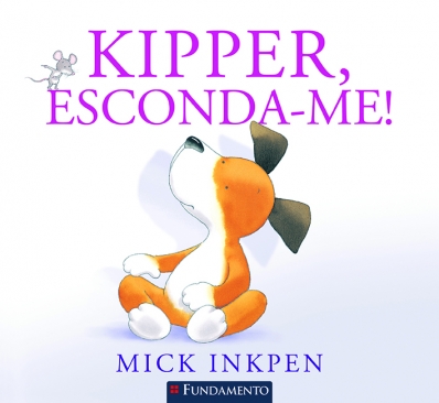 Kipper - Kipper, Esconda-me!