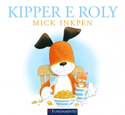 Kipper - Kipper e Roly