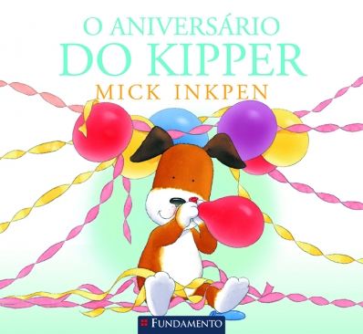 Kipper - O Aniversário de Kipper