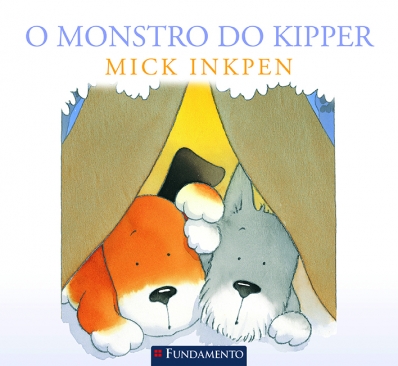 Kipper - O Monstro do Kipper