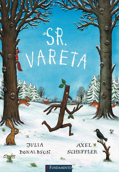 Sr. Vareta
