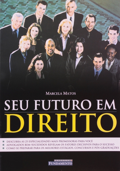 Seu futuro em direito