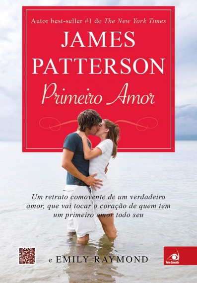 Primeiro amor - Um retrato comovente de um verdadeiro amor