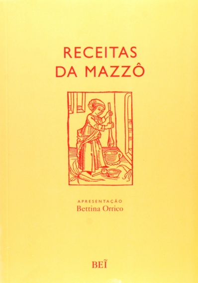 Receitas da Mazzô