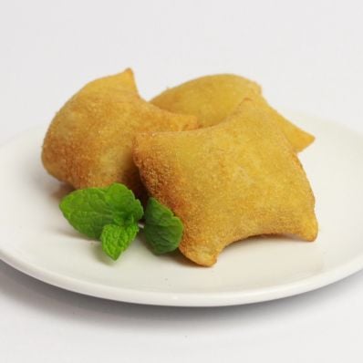 Risoles de Carne