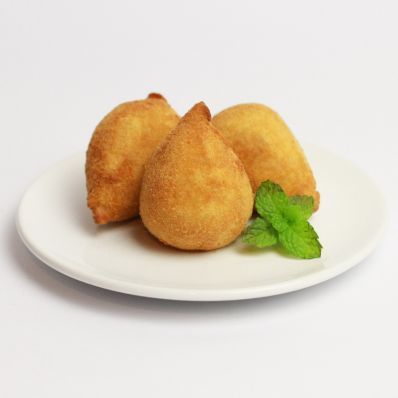 Coxinha de Frango