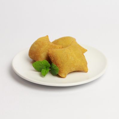 Risoles de Carne