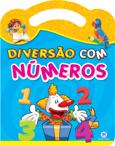 Diversão com números