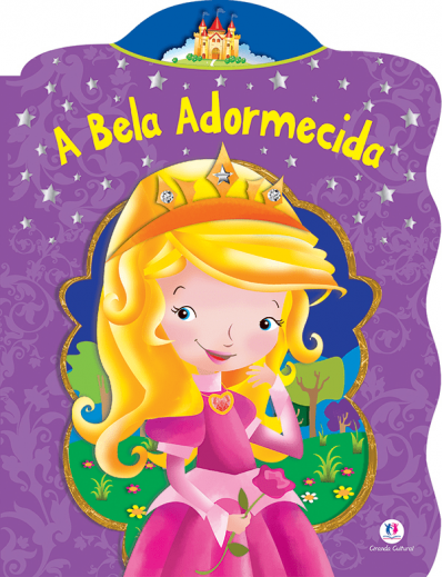 A Bela Adormecida - Recortado
