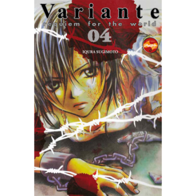 Variante - Requiem For The World - 04