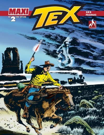 Maxi Tex - 2