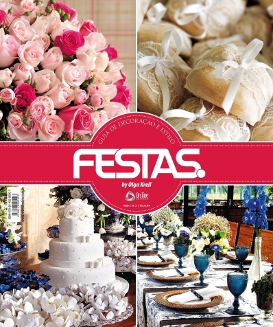 Guia de decoração e estilo - Festas 2