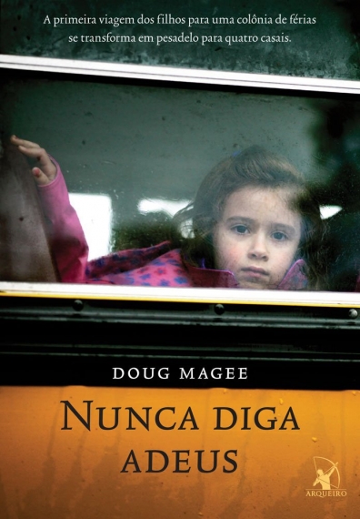Usado - Nunca diga Adeus